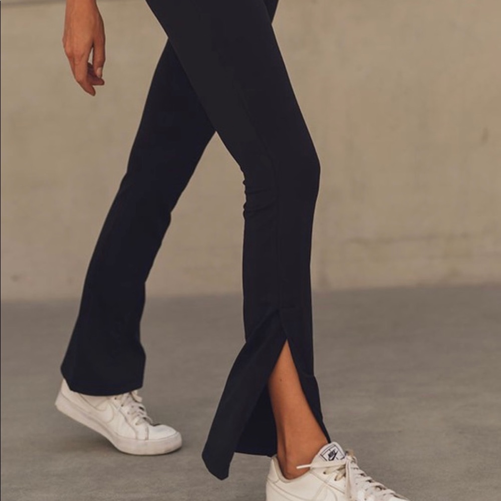 LAST ONE!!! NWT like lululemon leggings